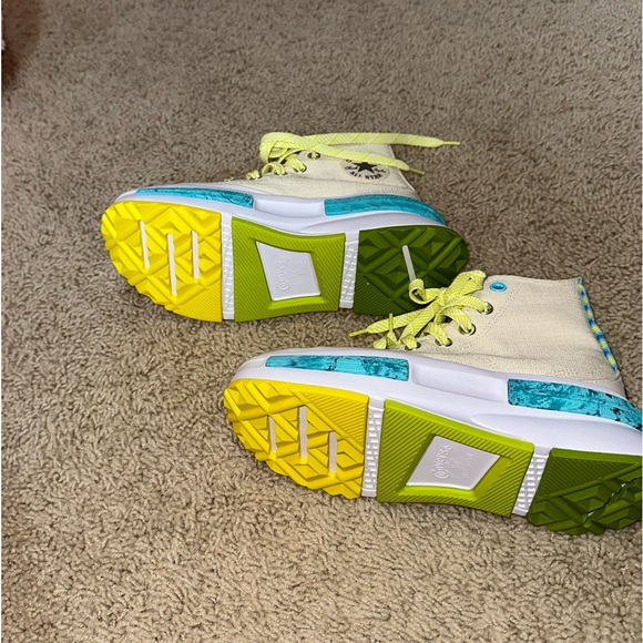 Converse Run Star Legacy Cx Platform - Picture 3 of 5